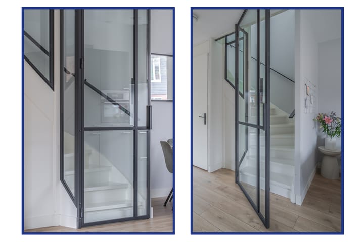 Foto 15 van Staatsspoor 62