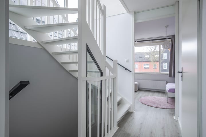 Foto 16 van Staatsspoor 62