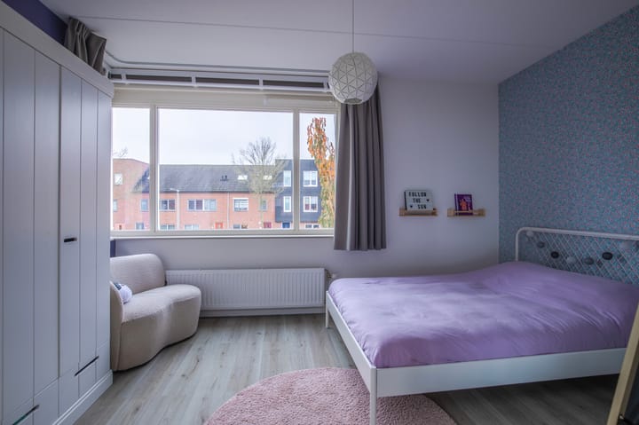 Foto 17 van Staatsspoor 62