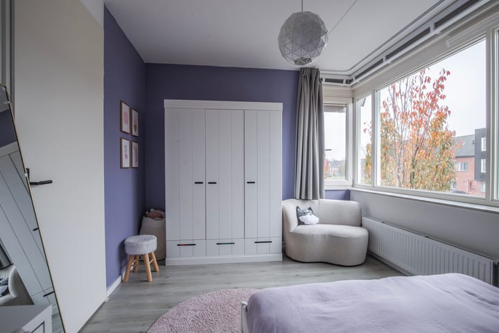 Foto 18 van Staatsspoor 62