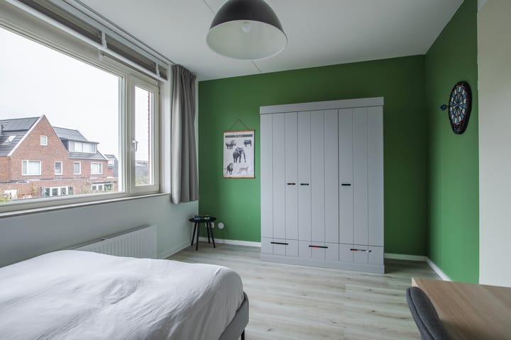 Foto 19 van Staatsspoor 62