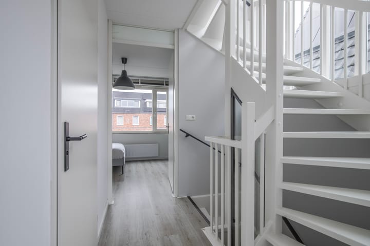 Foto 22 van Staatsspoor 62