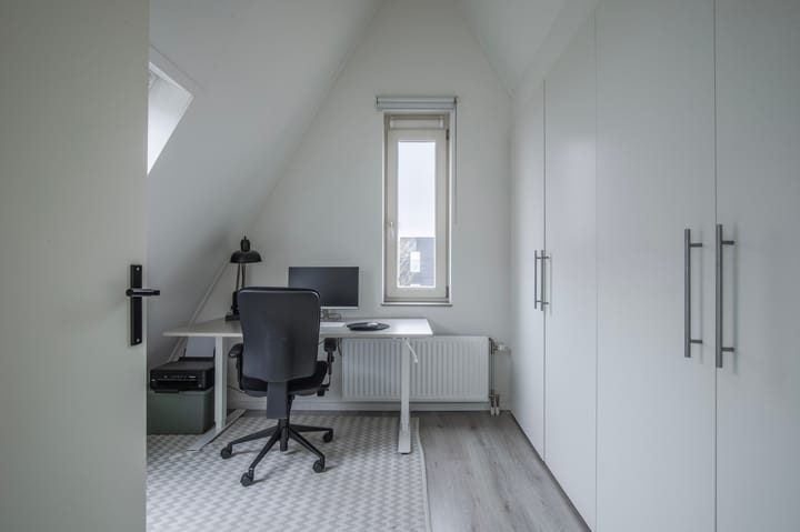 Foto 25 van Staatsspoor 62