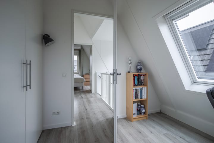 Foto 26 van Staatsspoor 62