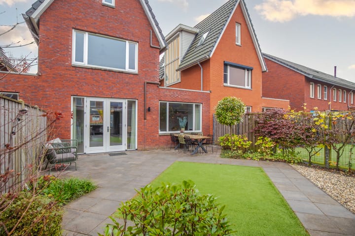 Foto 27 van Staatsspoor 62