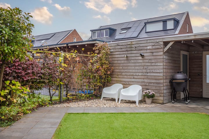 Foto 28 van Staatsspoor 62