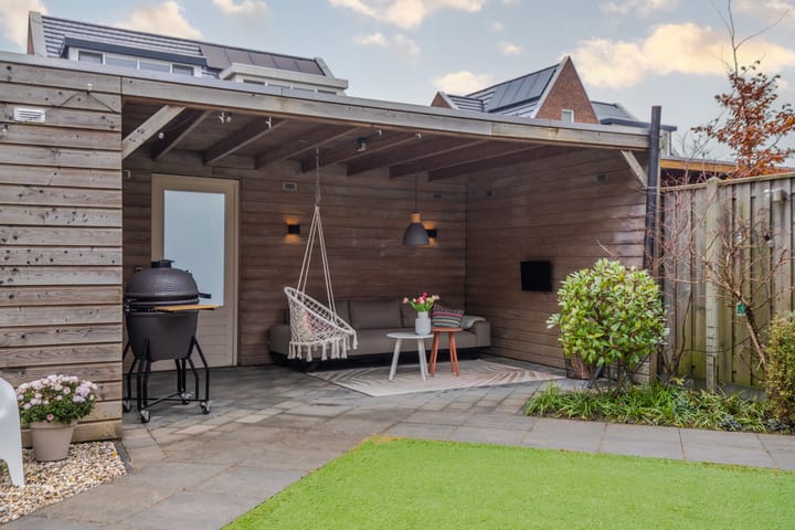 Foto 29 van Staatsspoor 62