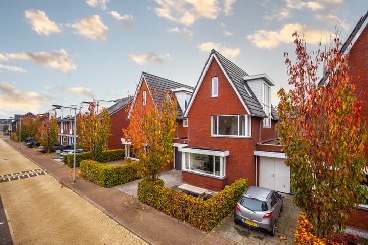 Foto 33 van Staatsspoor 62