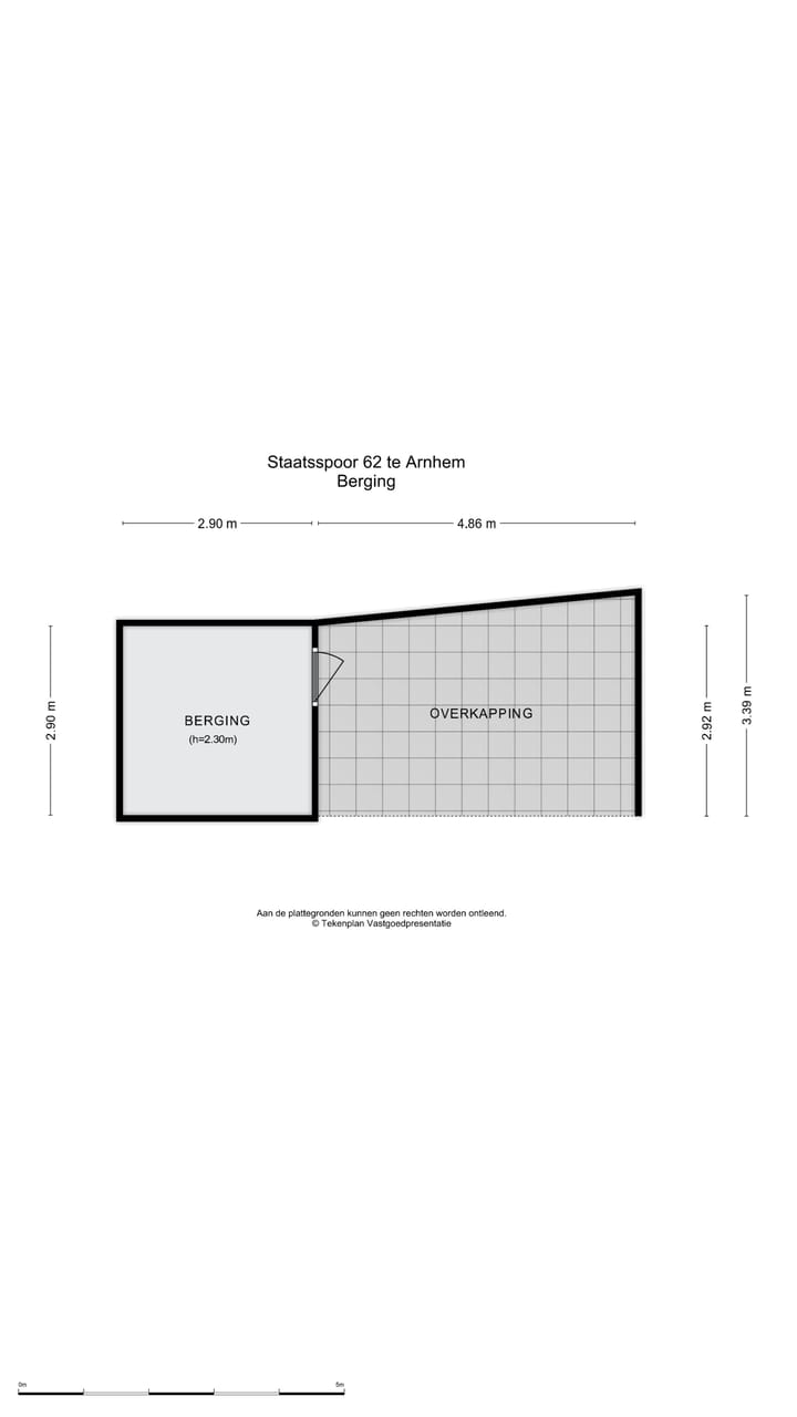 Foto 38 van Staatsspoor 62