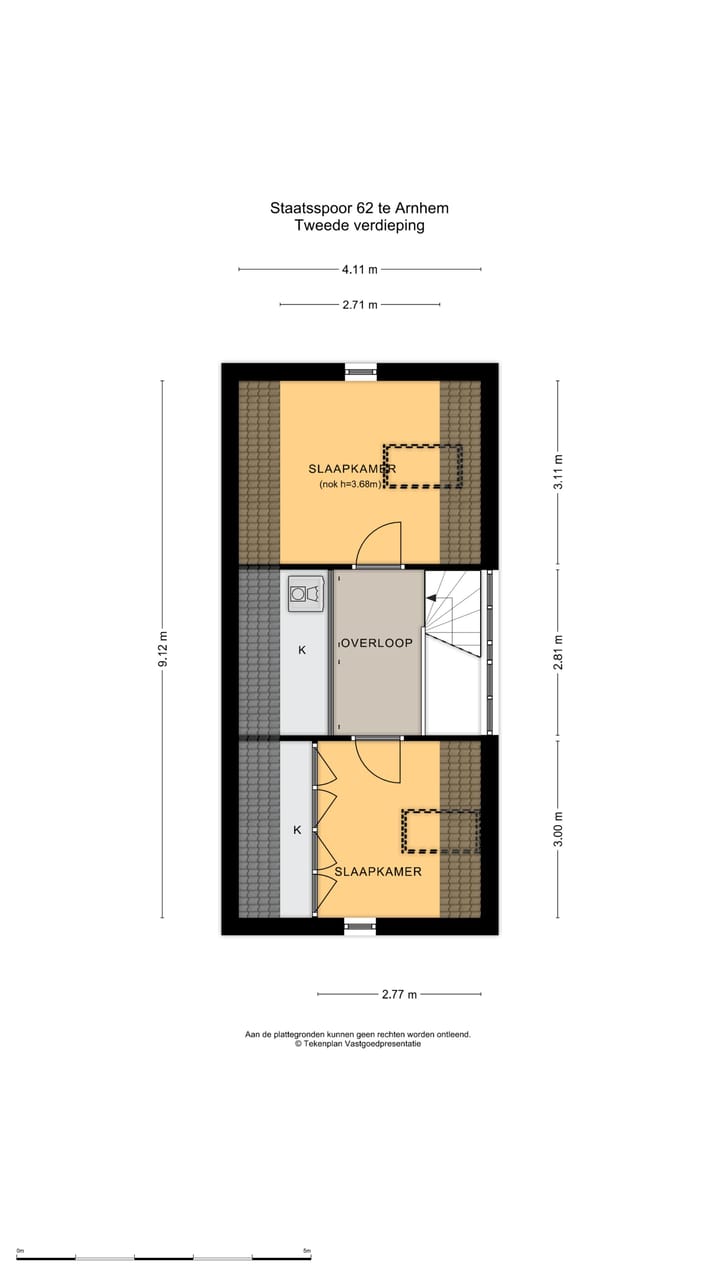 Foto 40 van Staatsspoor 62