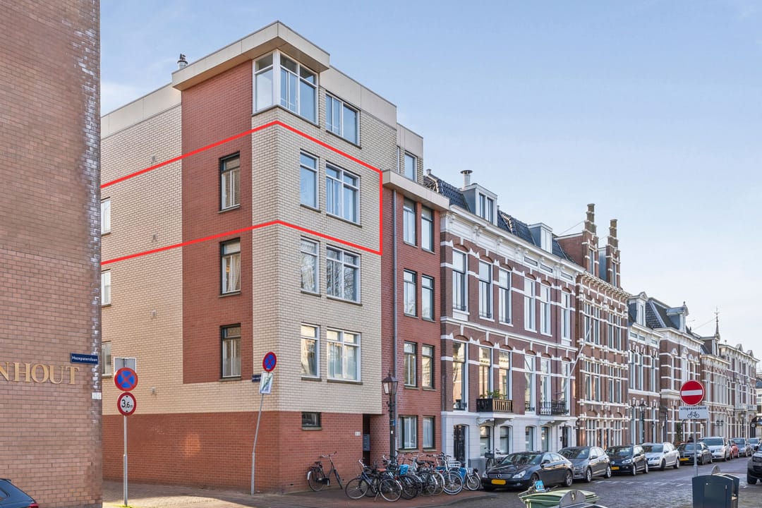 Foto 1 van Hazepaterslaan 26-A