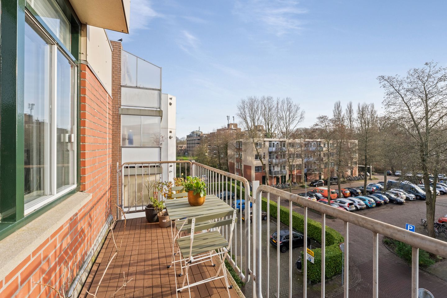 Foto 4 van Hazepaterslaan 26-A