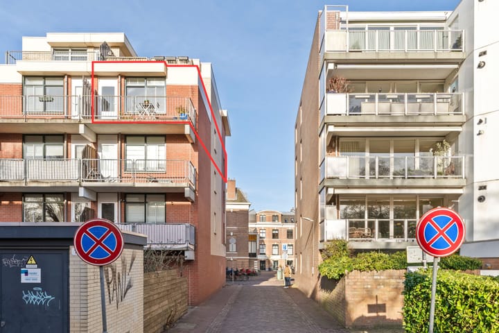 Foto 5 van Hazepaterslaan 26-A