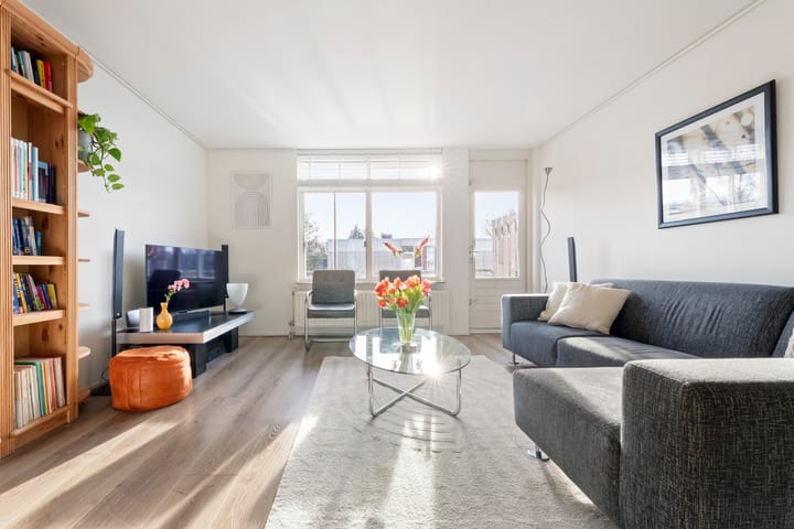 Foto 6 van Hazepaterslaan 26-A