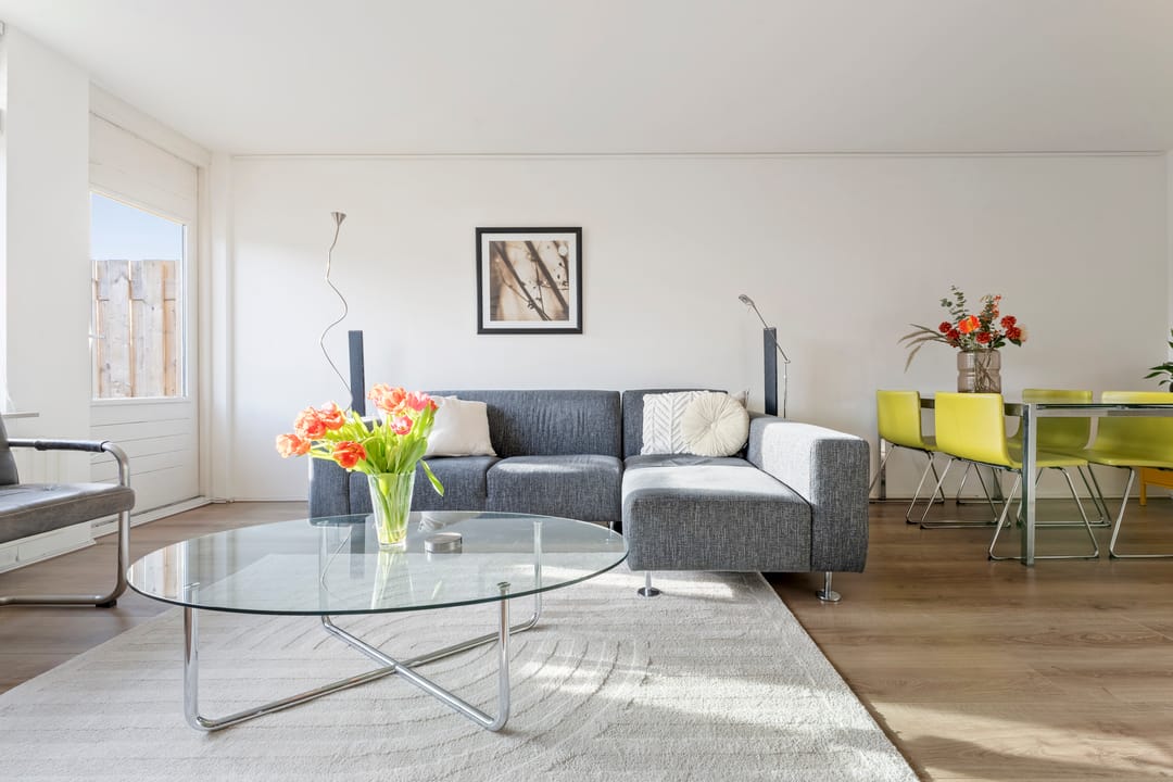 Foto 7 van Hazepaterslaan 26-A