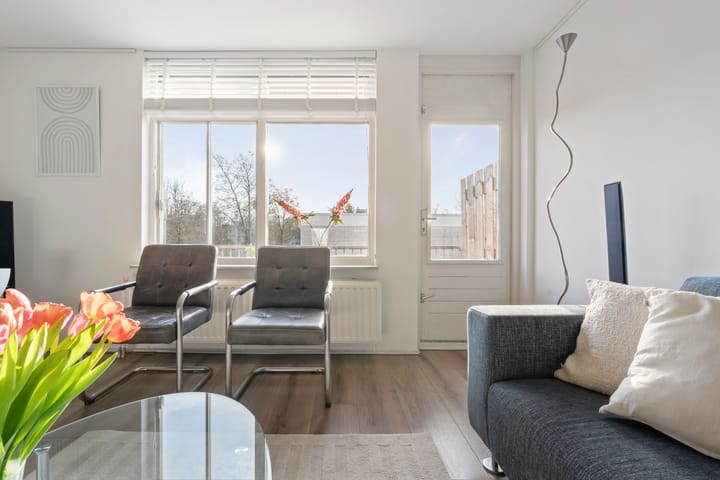 Foto 8 van Hazepaterslaan 26-A