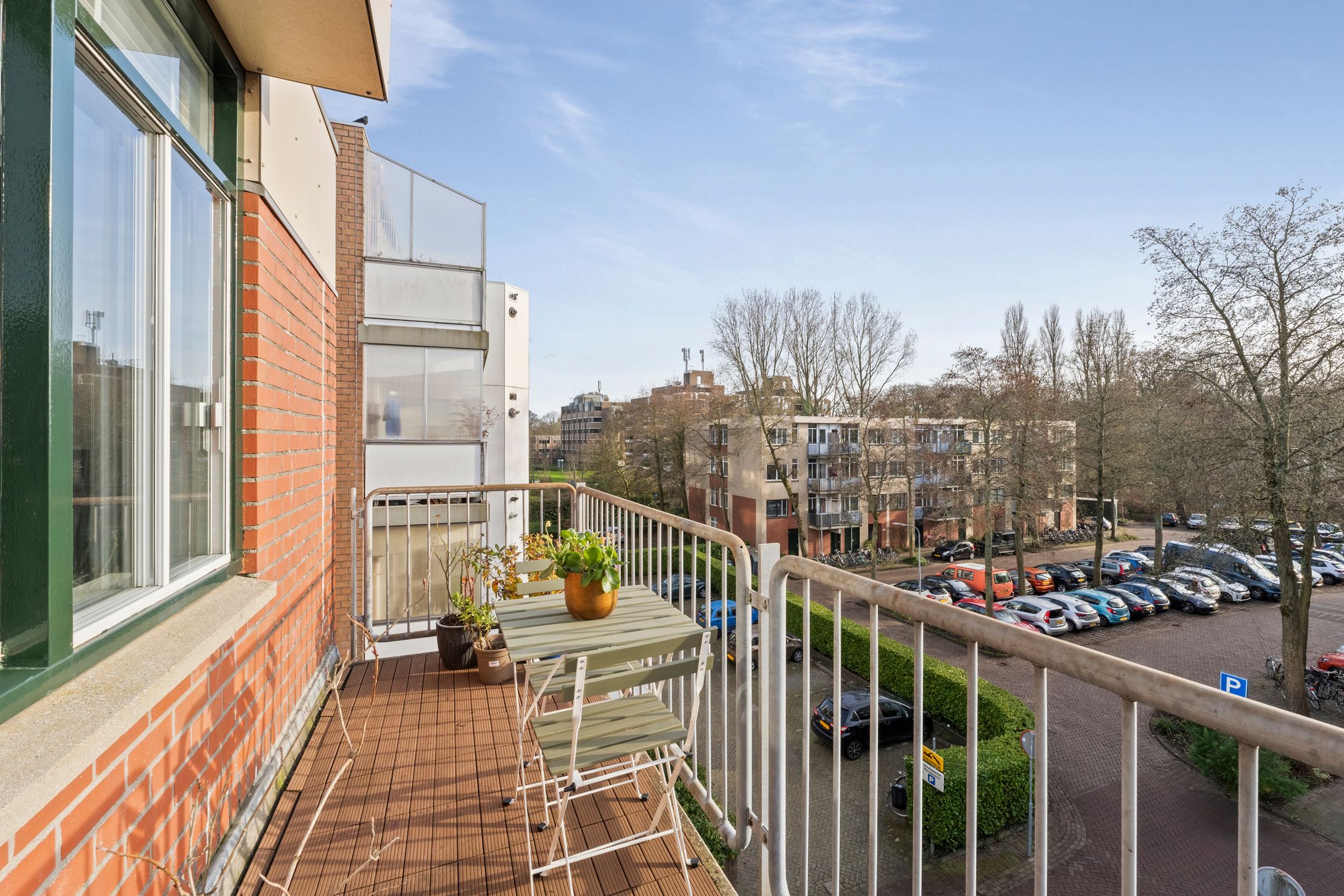 Foto 9 van Hazepaterslaan 26-A