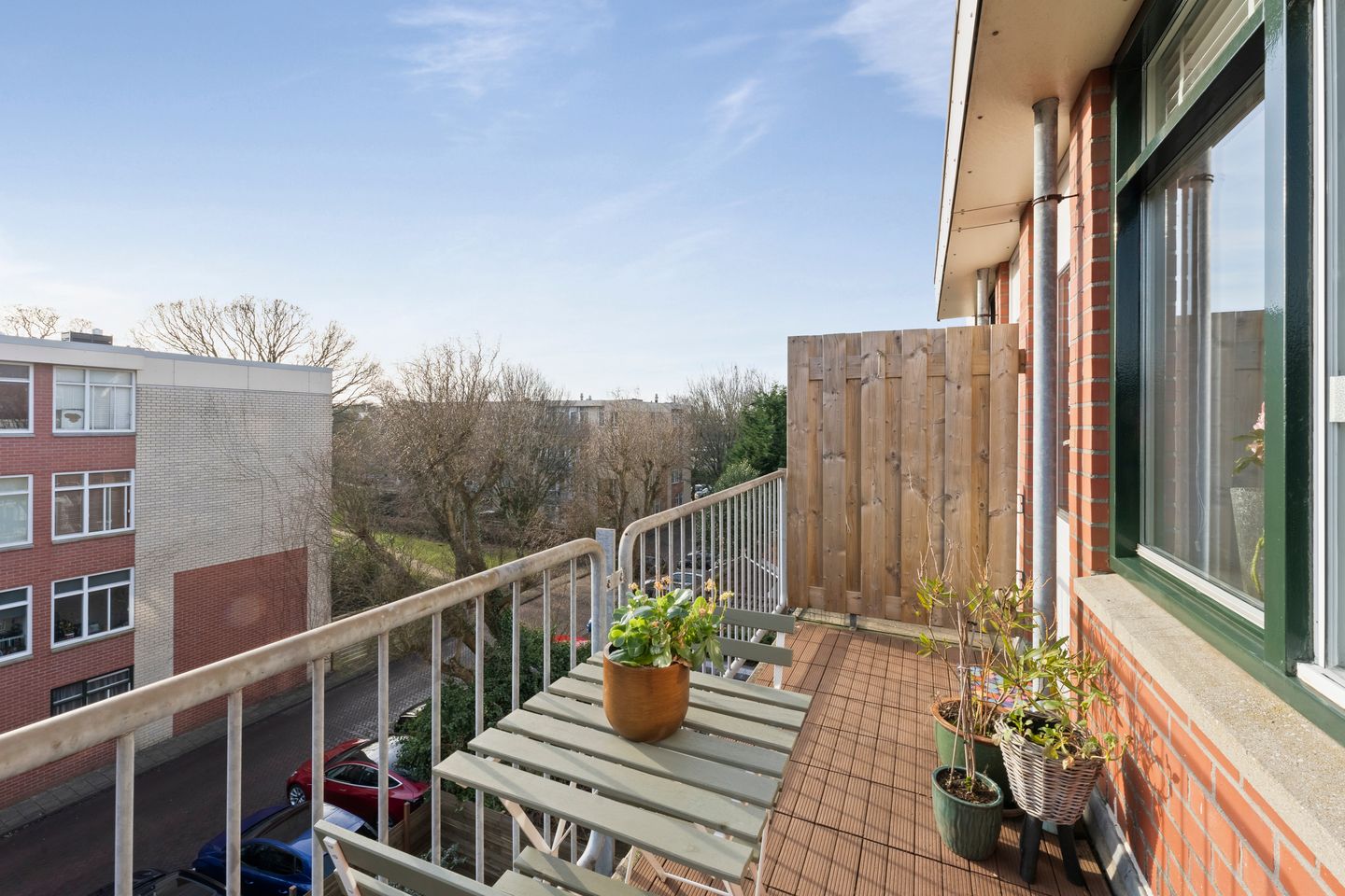 Foto 10 van Hazepaterslaan 26-A