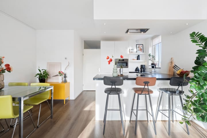 Foto 12 van Hazepaterslaan 26-A