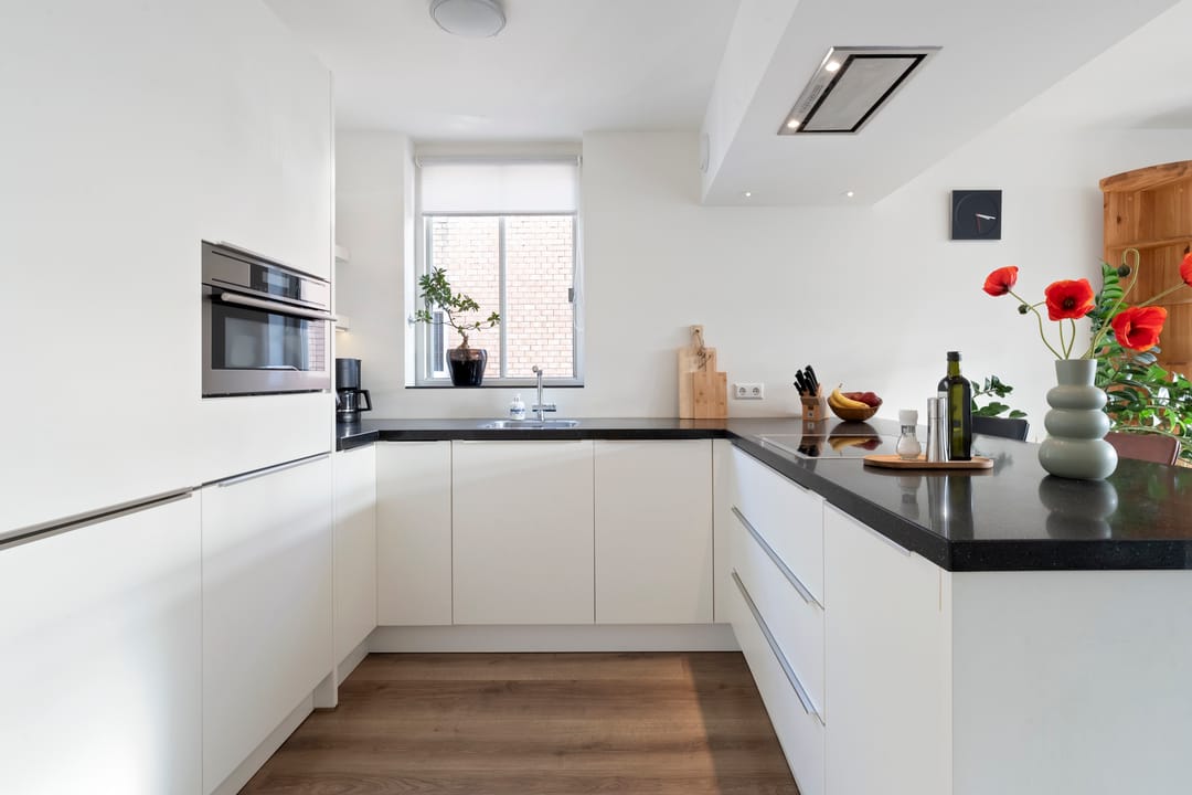 Foto 13 van Hazepaterslaan 26-A