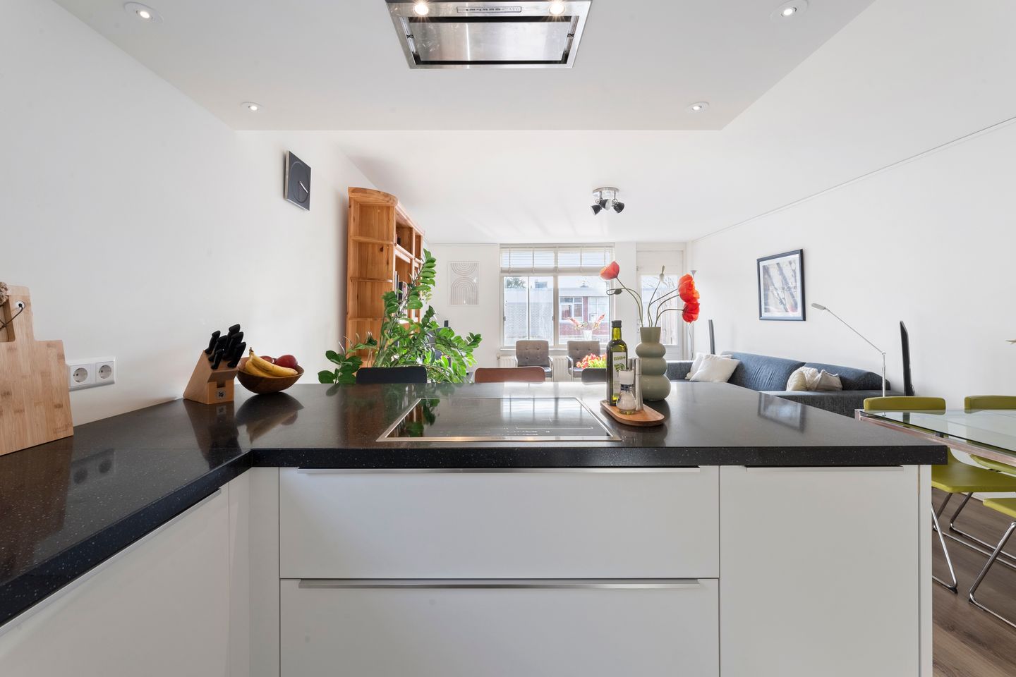 Foto 14 van Hazepaterslaan 26-A