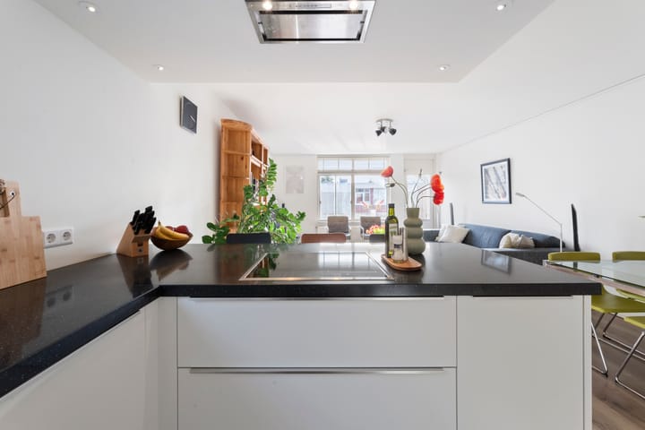 Foto 14 van Hazepaterslaan 26-A