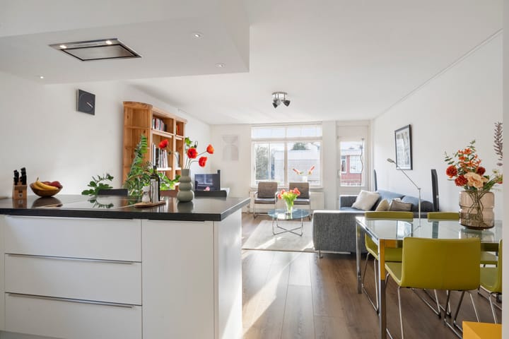 Foto 15 van Hazepaterslaan 26-A