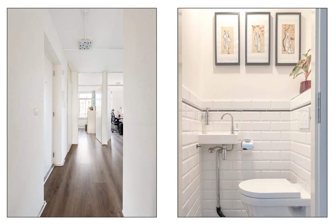 Foto 16 van Hazepaterslaan 26-A