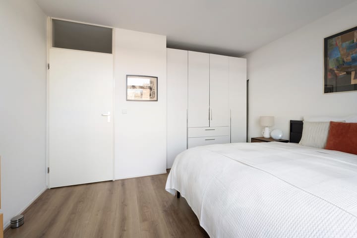 Foto 18 van Hazepaterslaan 26-A