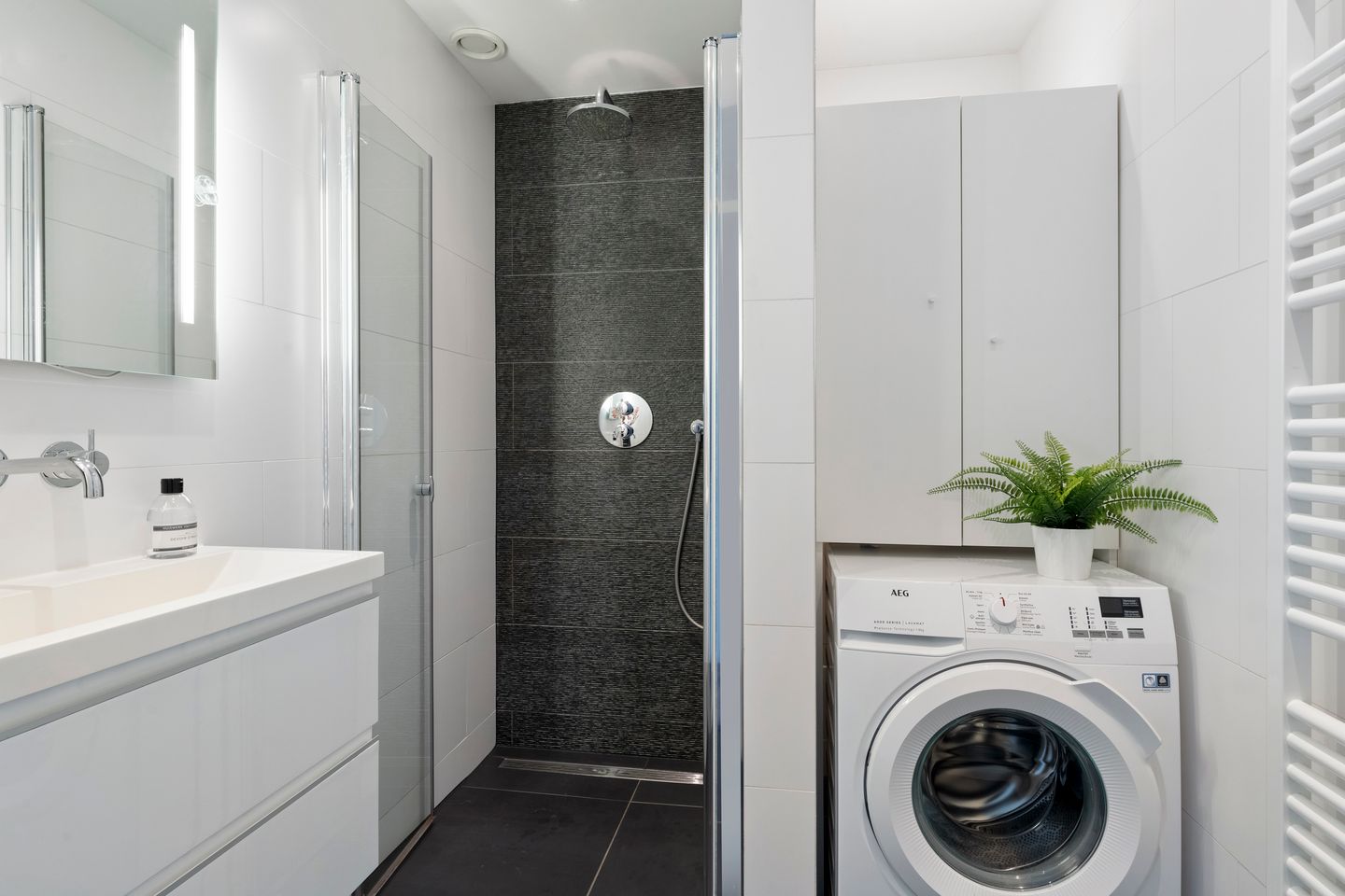 Foto 19 van Hazepaterslaan 26-A