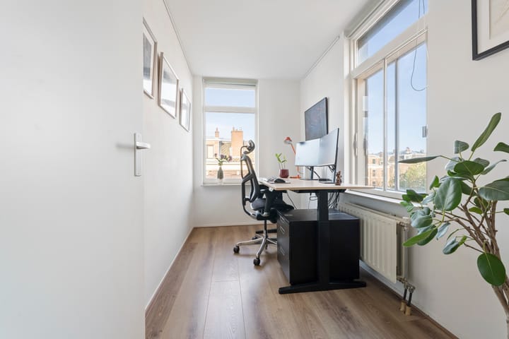 Foto 21 van Hazepaterslaan 26-A