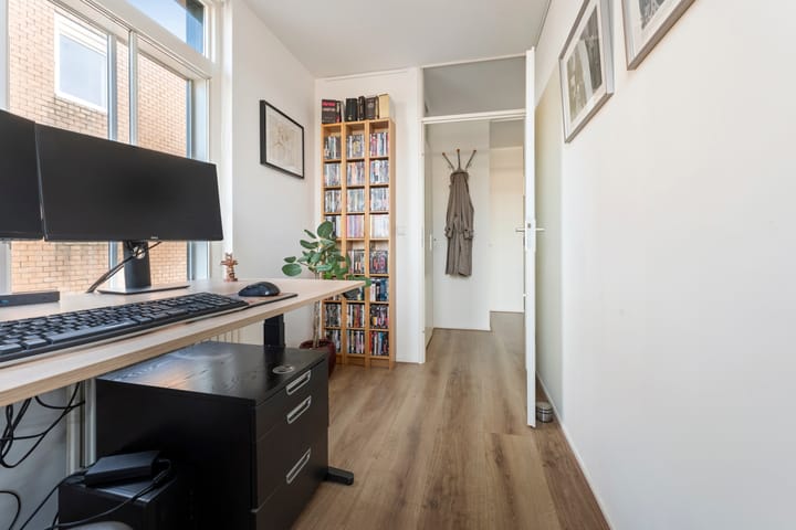 Foto 22 van Hazepaterslaan 26-A