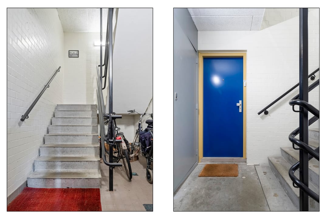 Foto 23 van Hazepaterslaan 26-A