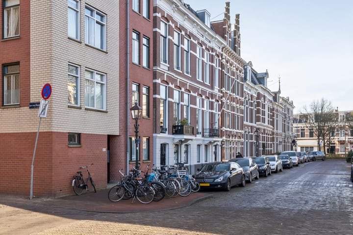 Foto 25 van Hazepaterslaan 26-A