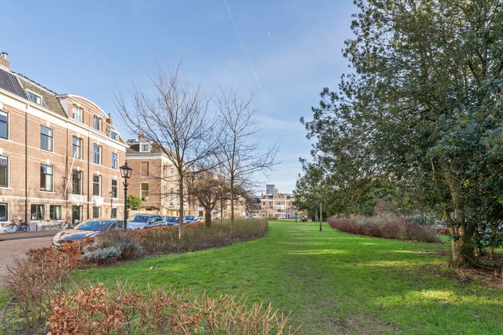 Foto 26 van Hazepaterslaan 26-A