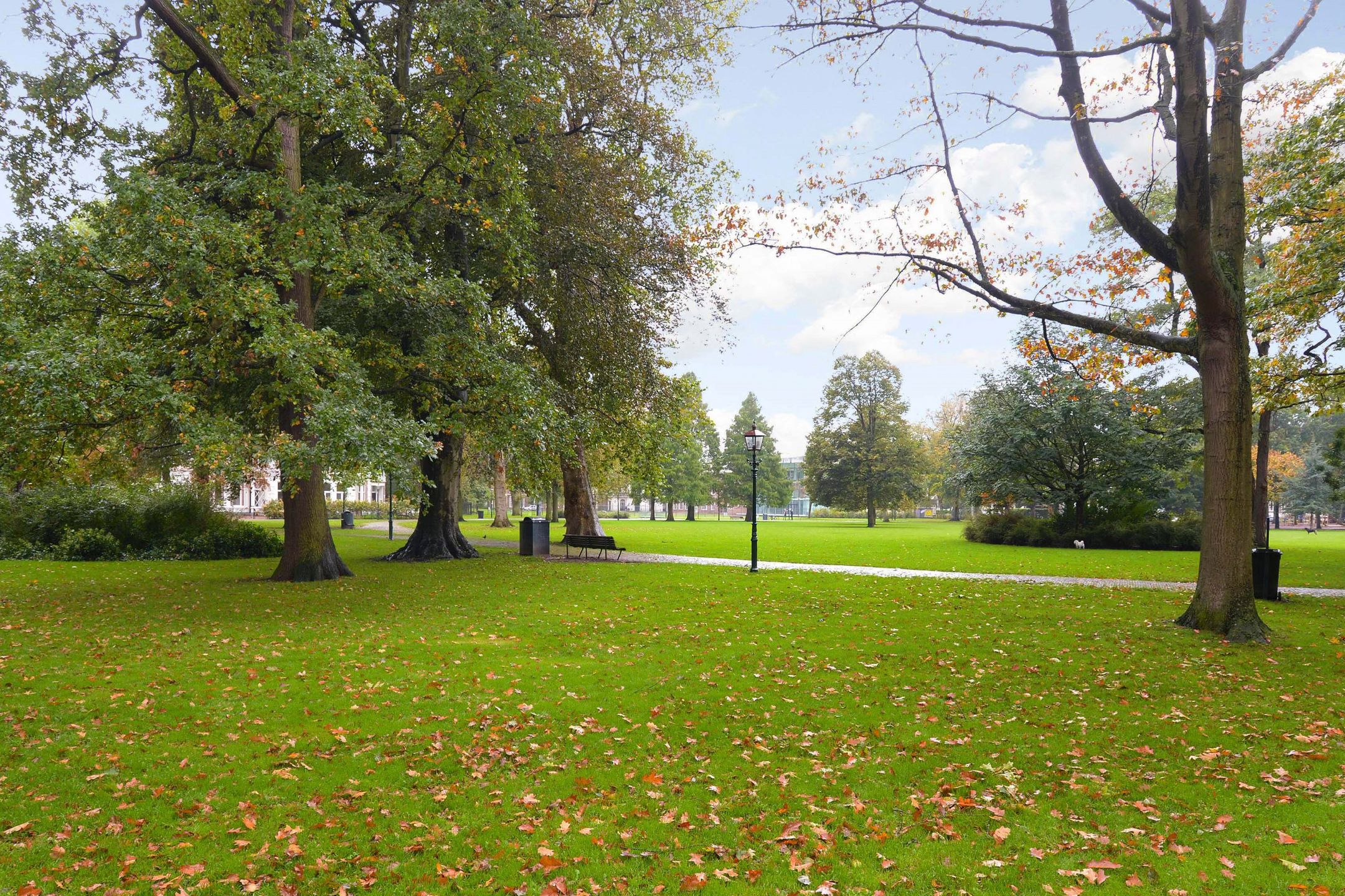 Foto 27 van Hazepaterslaan 26-A