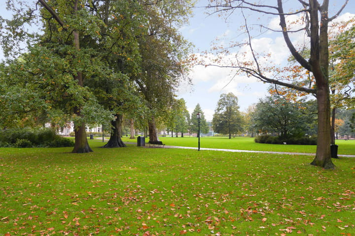 Foto 27 van Hazepaterslaan 26-A