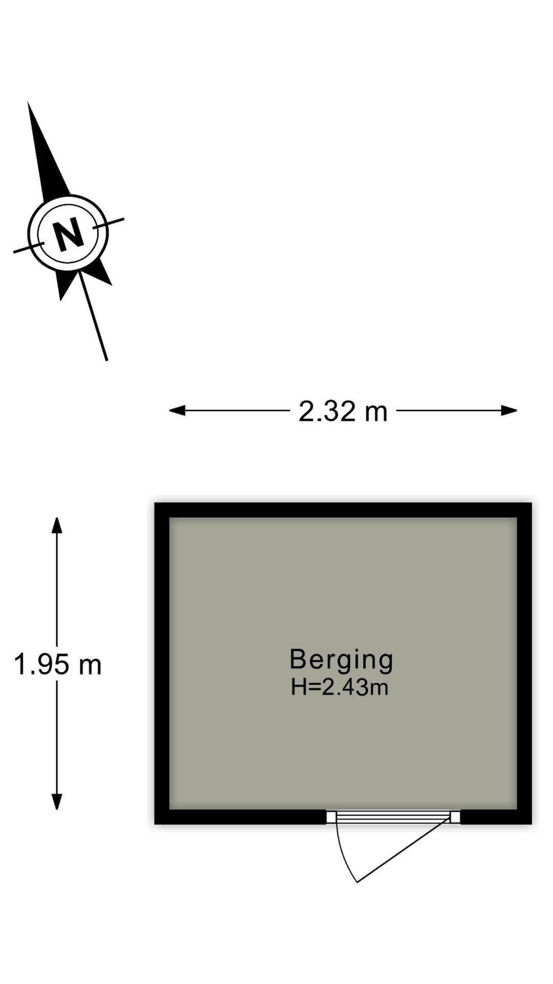 Foto 30 van Hazepaterslaan 26-A