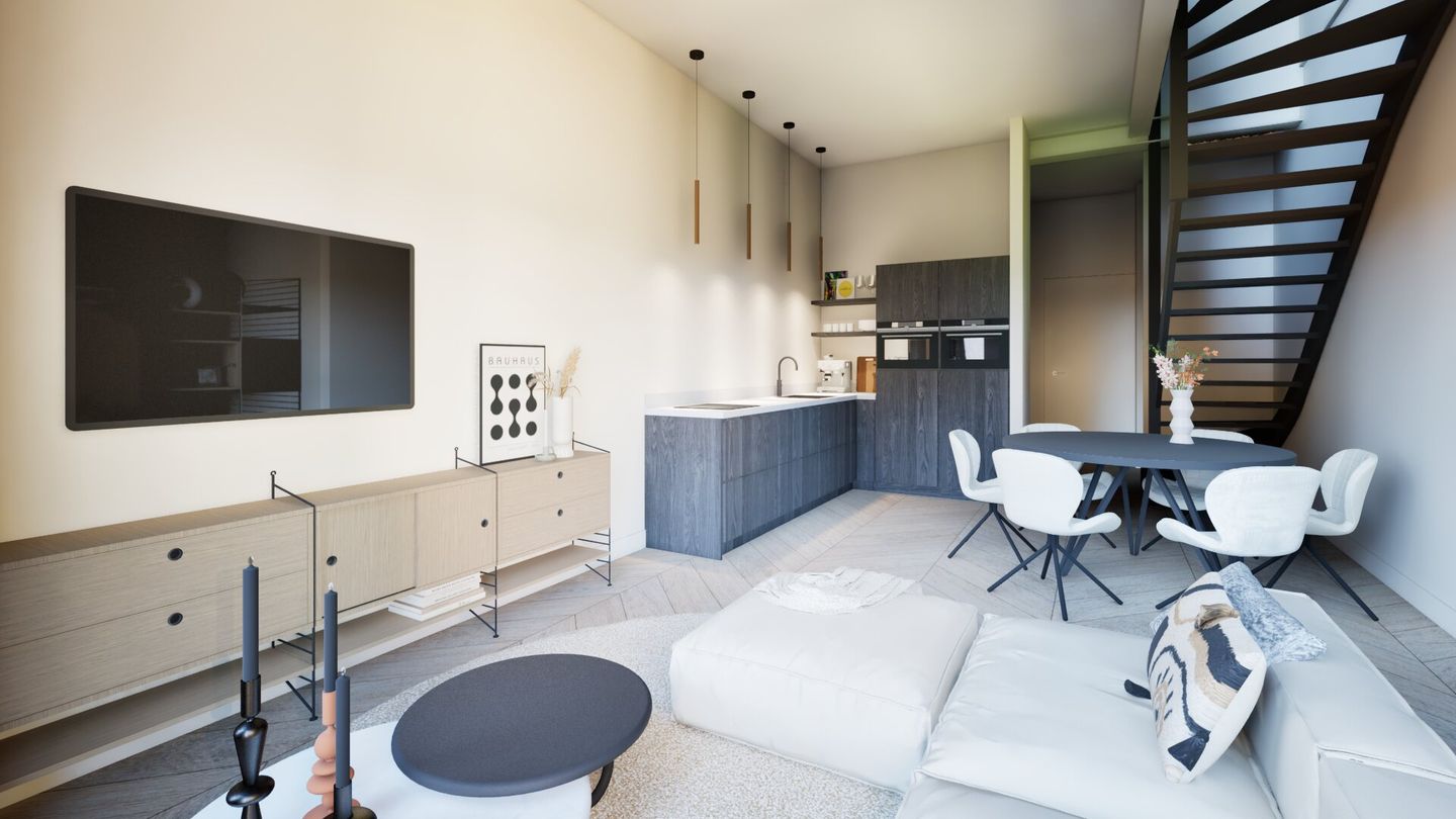 Foto 4 van Wilhelminalaan 25