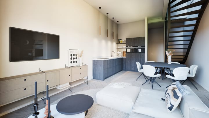 Foto 4 van Wilhelminalaan 25