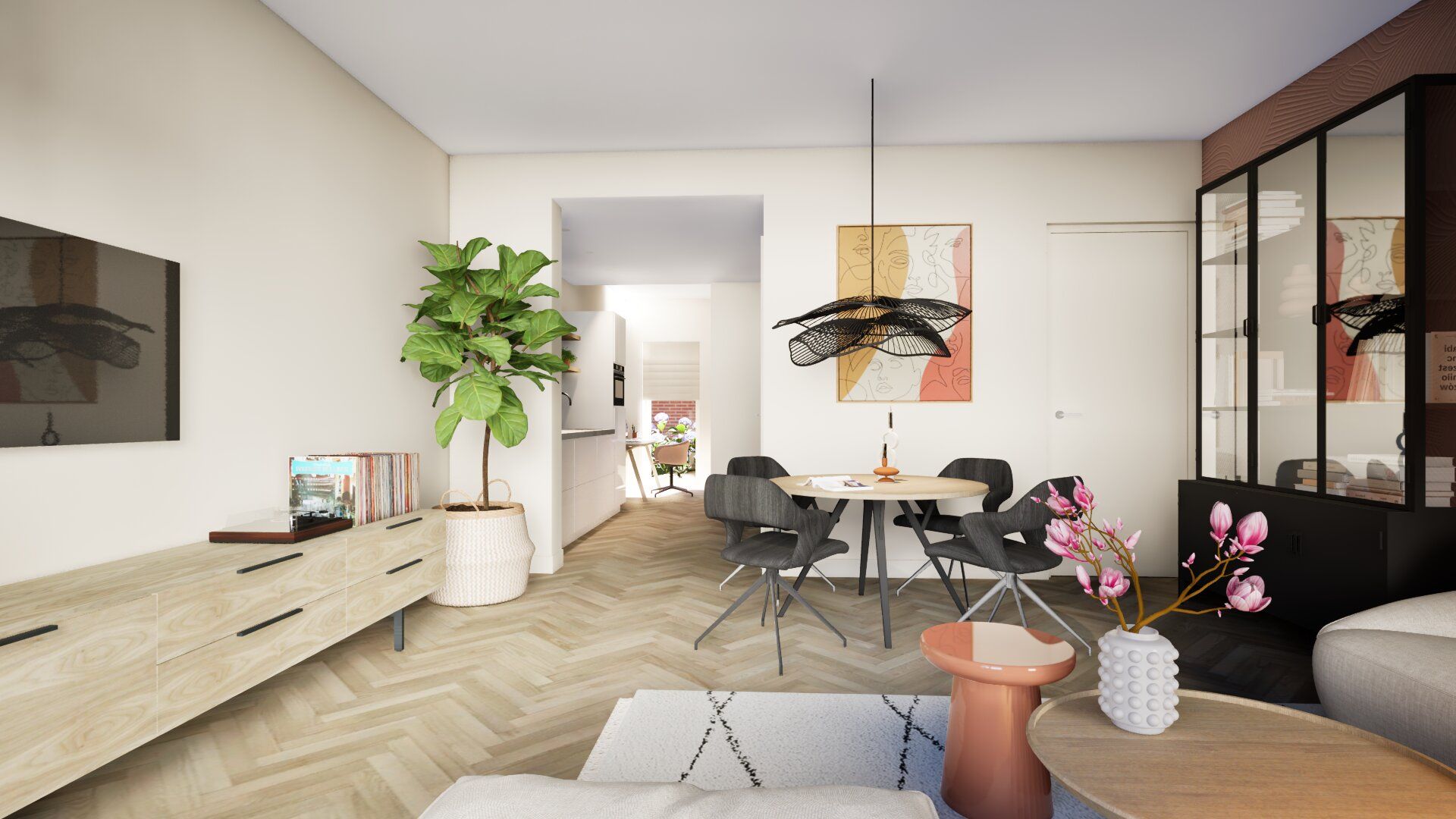 Foto 6 van Wilhelminalaan 25