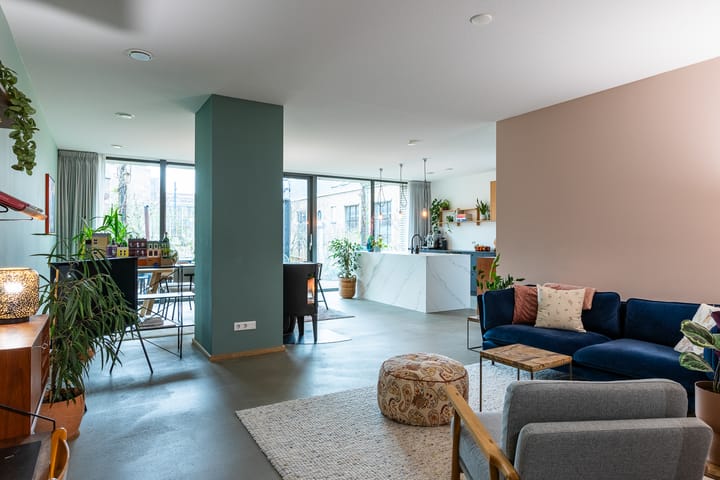 Foto 2 van Gashouder 10