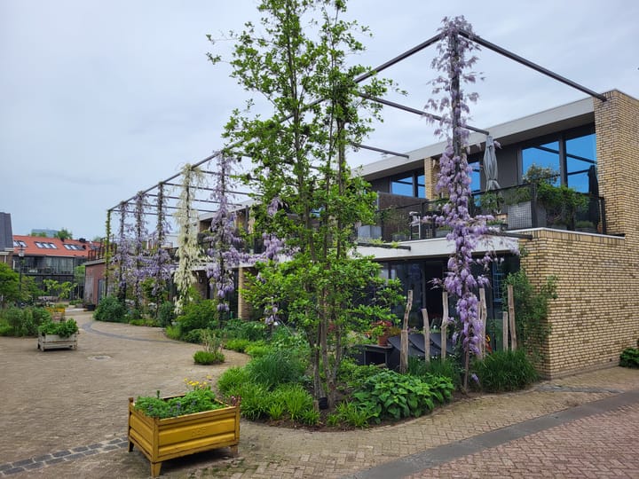 Foto 5 van Gashouder 10