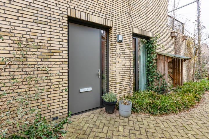 Foto 7 van Gashouder 10