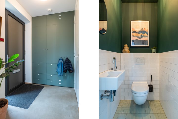 Foto 8 van Gashouder 10