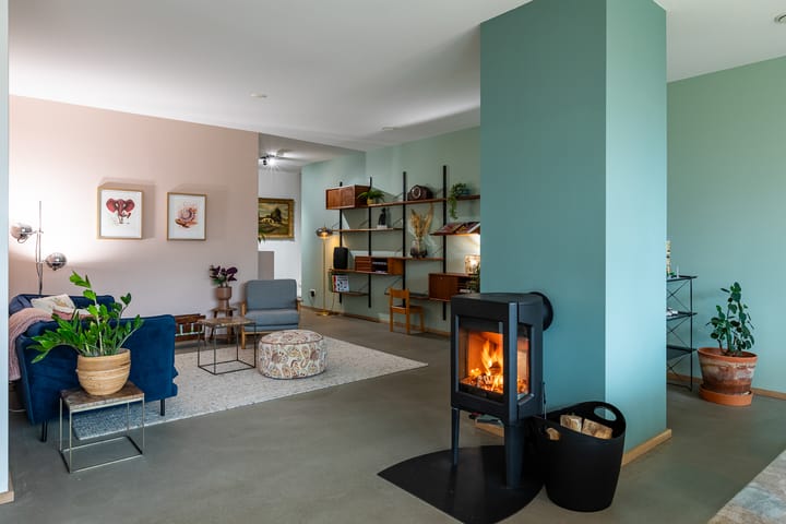 Foto 11 van Gashouder 10