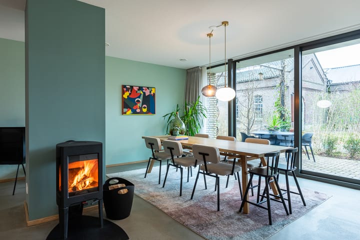 Foto 13 van Gashouder 10