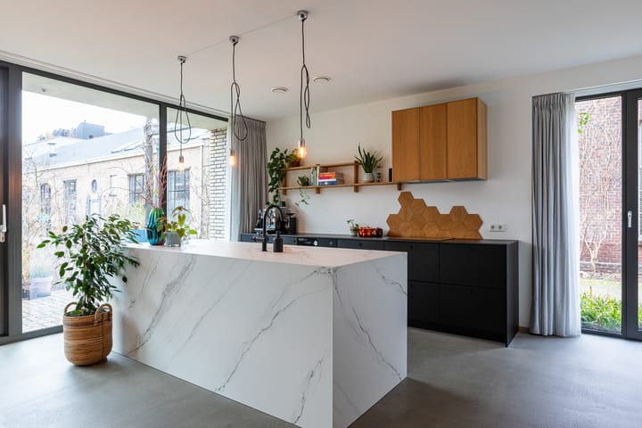 Foto 16 van Gashouder 10