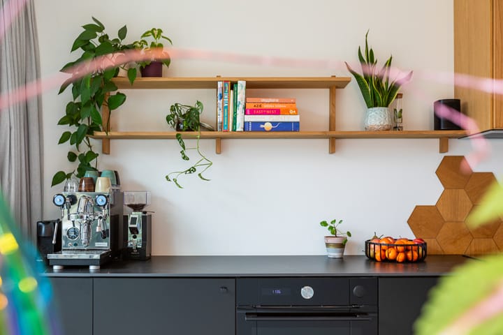 Foto 17 van Gashouder 10