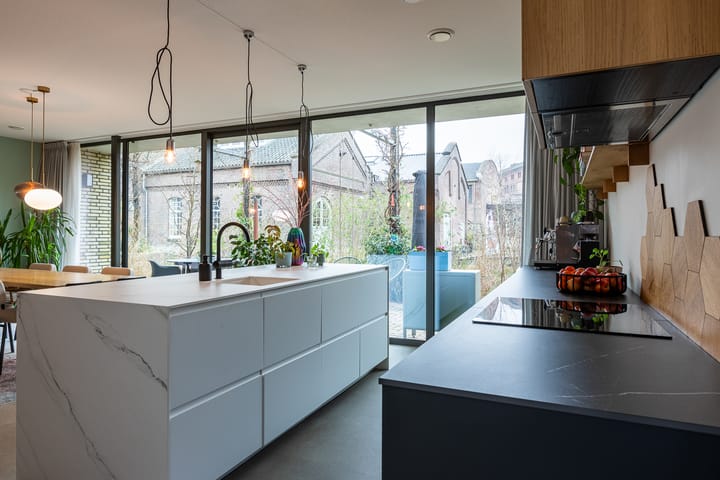 Foto 19 van Gashouder 10